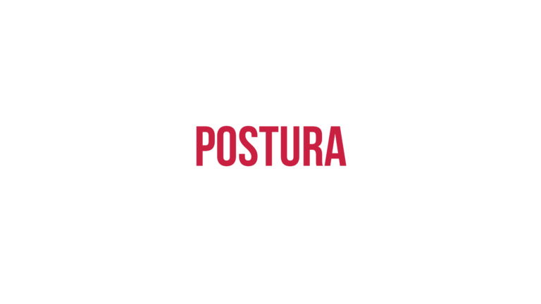 Postura