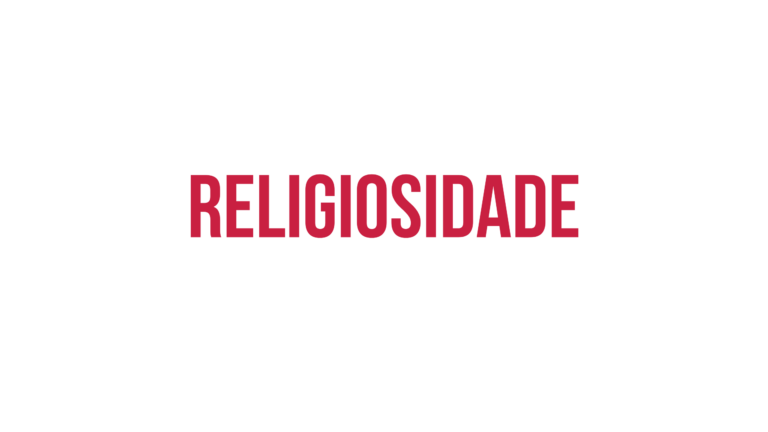Religiosidade