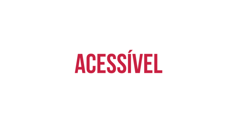 Acessível